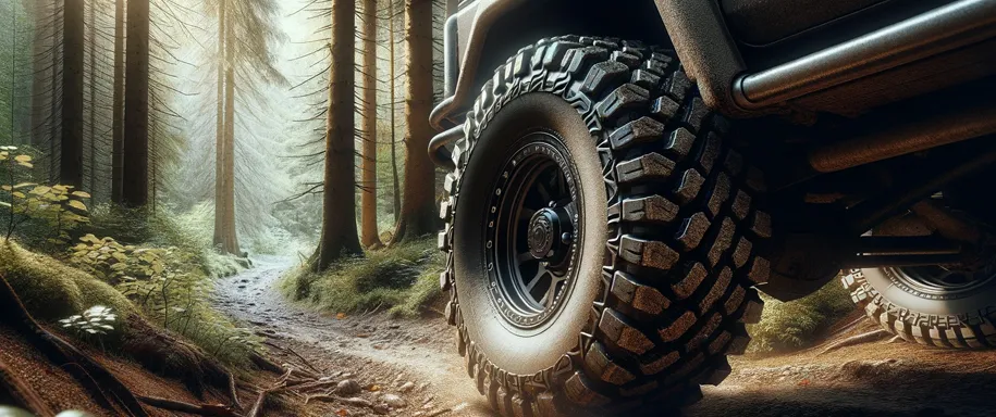 Houston 4-Wheel Drive (4x4) by National Transmission