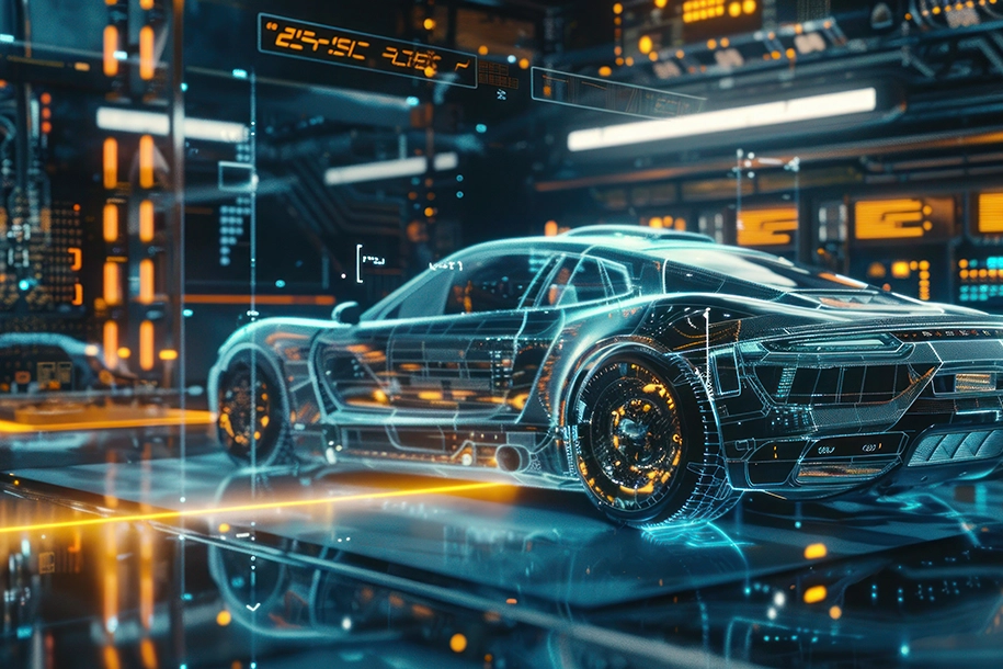 Houston Advanced Diagnostics by National Transmission
