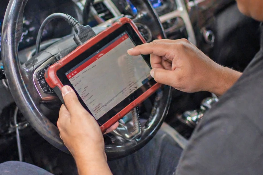 diagnostics Diagnostic