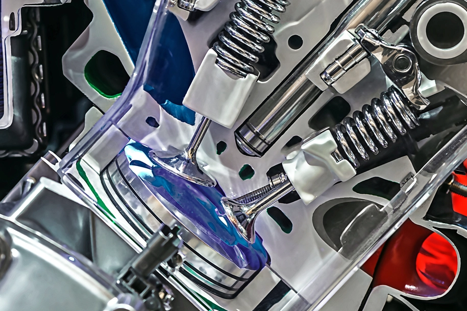 Houston Fuel System Diagnostics by National Transmission