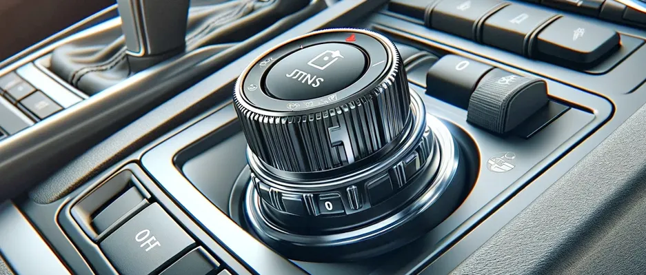 Houston Ignition Switch by National Transmission