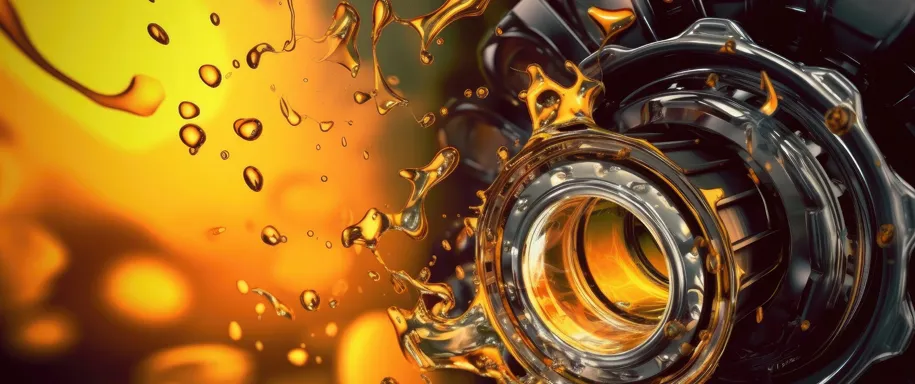 Houston Oil Change by National Transmission