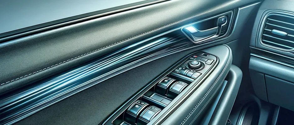 Houston Power Window by National Transmission