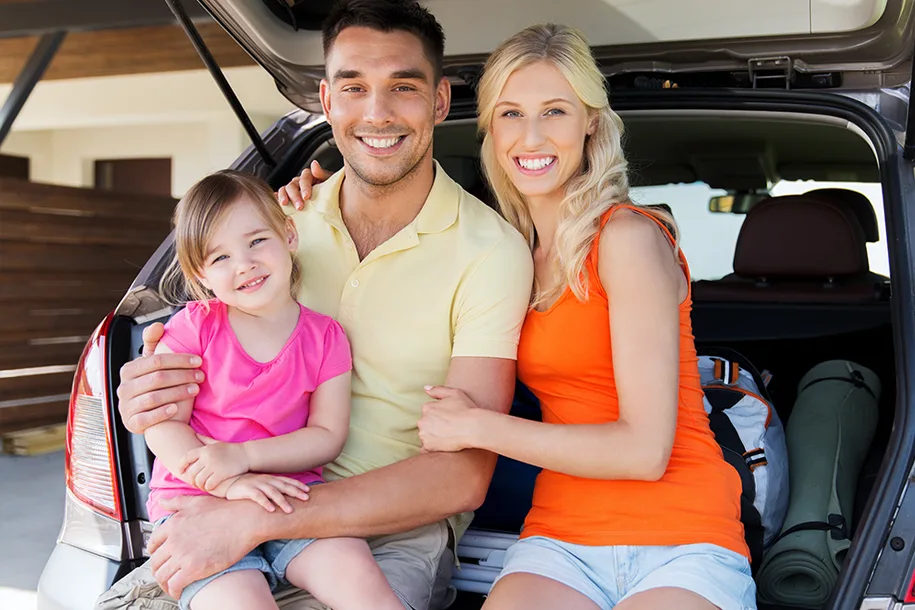 Houston Road Trip Inspection by National Transmission