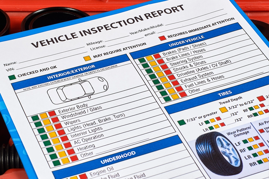 Houston Safety System Diagnostics by National Transmission